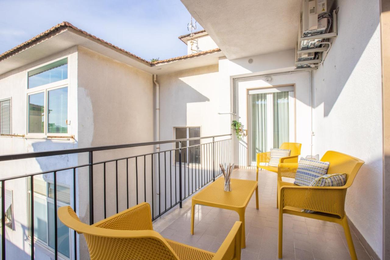 Maison Marie Deluxe Apartment Sorrento Kültér fotó